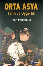 Orta Asya Tarih ve Uygarlık