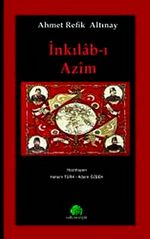 İnkılab-ı Azim