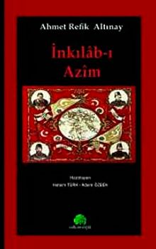 İnkılab-ı Azim