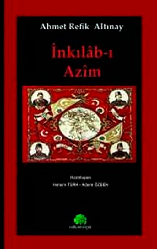 İnkılab-ı Azim