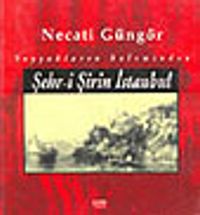 Şehr-i Şirin İstanbul