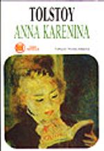 Anna Karenina (2 Cilt Takım)