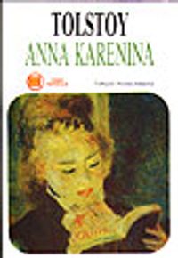 Anna Karenina (2 Cilt Takım)
