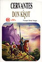 Don Kişot (2 Cilt Takım)