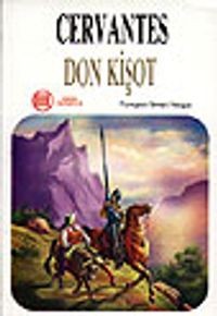 Don Kişot (2 Cilt Takım)