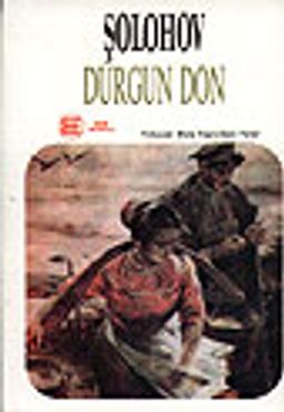 Durgun Don Dört Cilt