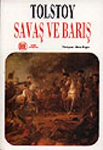 Savaş ve Barış (4 Cilt Takım)