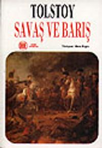Savaş ve Barış (4 Cilt Takım)