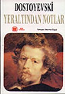 Yeraltından Notlar