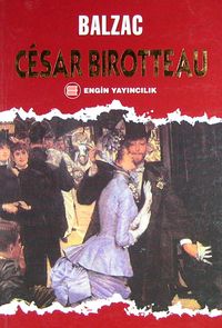 Cesar Biroteau