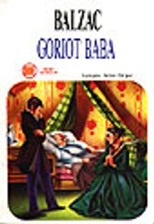 Goriot Baba