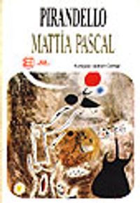 Mattia Pascal&yaşadı mı yaşamadı mı?
