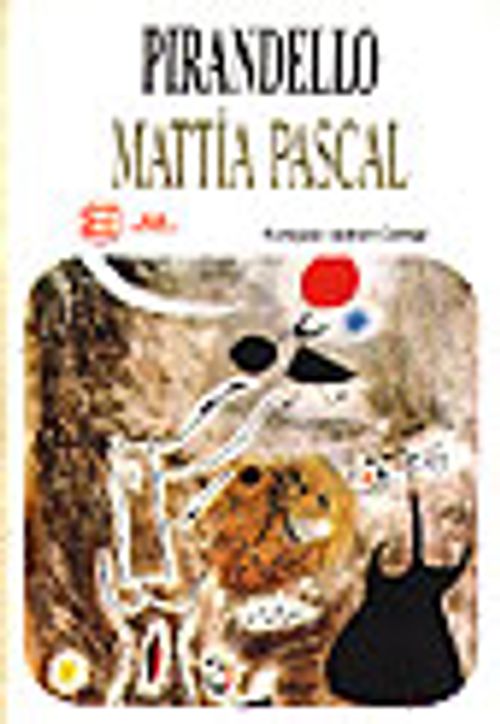 Mattia Pascal&yaşadı mı yaşamadı mı?