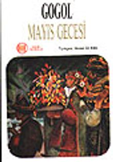 Mayıs Gecesi