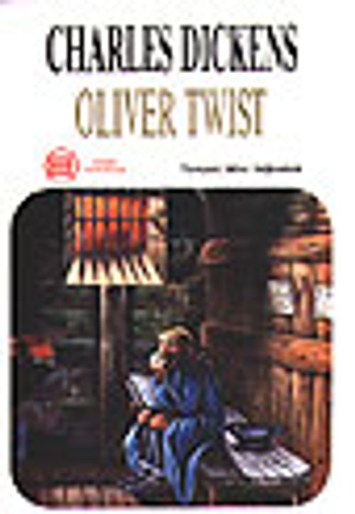 Oliver Twist