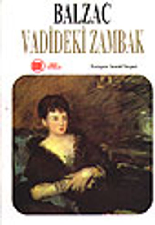 Vadideki Zambak