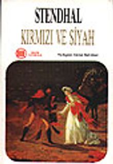 Kırmızı ve Siyah