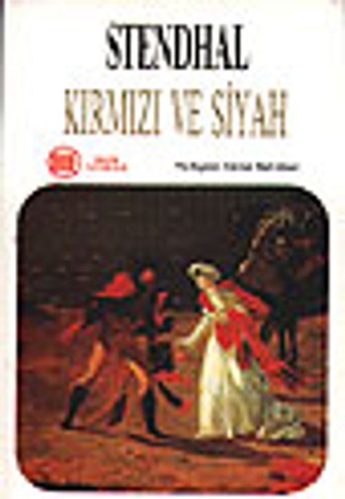 Kırmızı ve Siyah
