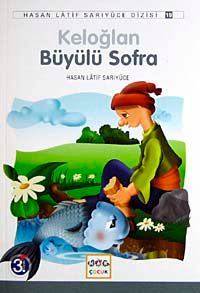 Keloğlan Büyülü Sofra