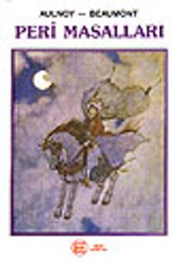 Peri Masalları