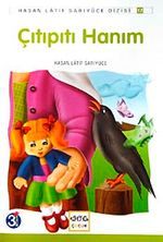 NAR ÇOCUK YAYINLARI