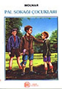 Pal Sokağı Çocukları