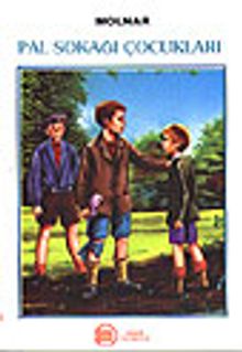 Pal Sokağı Çocukları