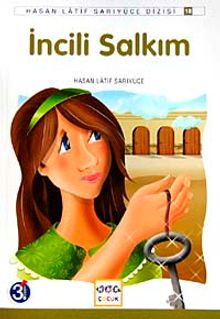 İncili Salkım
