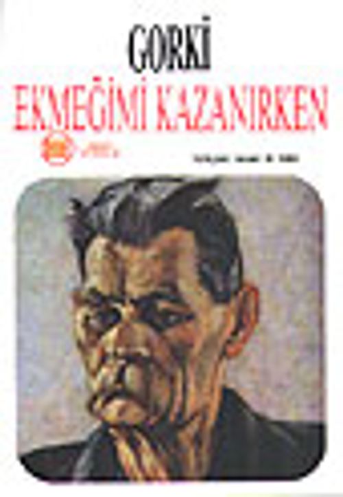 Ekmeğimi Kazanırken