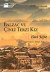 Balzac ve &Ccedil;inli Terzi Kız