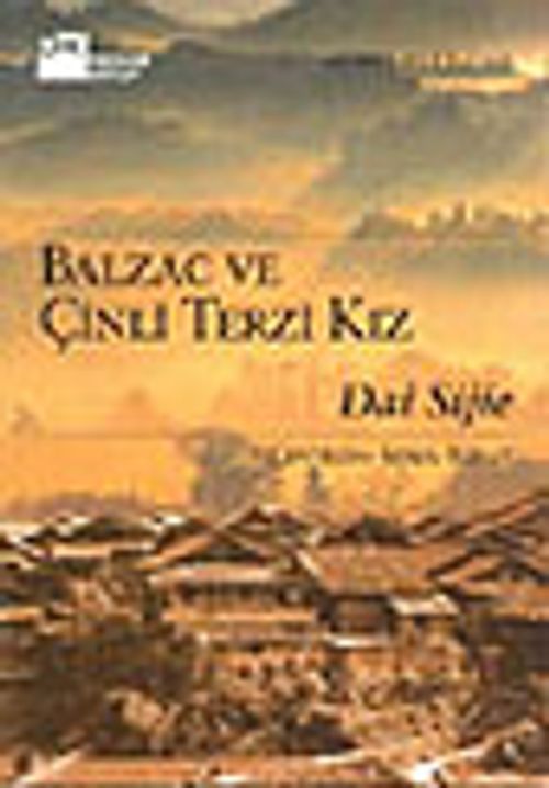 Balzac ve Çinli Terzi Kız