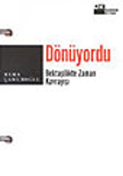 Dönüyordu