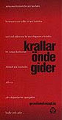 Krallar Önde Gider
