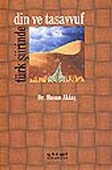 Çağdaş Türk Şiirinde Din ve Tasavvuf