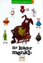 Ne Kadar Meraklı