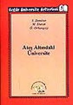 Ateş Altındaki Üniversite