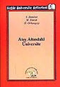 Ateş Altındaki Üniversite