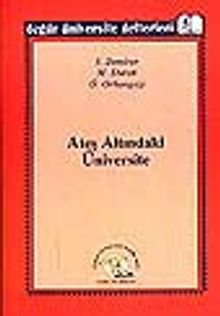 Ateş Altındaki Üniversite