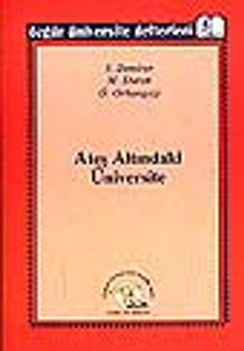 Ateş Altındaki Üniversite