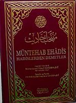 Müntehab Ehadis