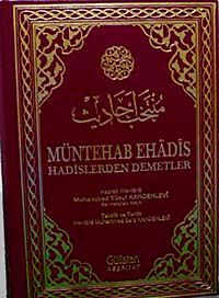 Müntehab Ehadis