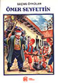 Seçme Öyküler/Ömer Seyfettin