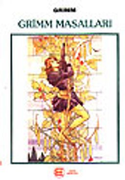 Grimm Masalları (2 Cilt Takım)