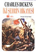 İki Şehrin Hikayesi