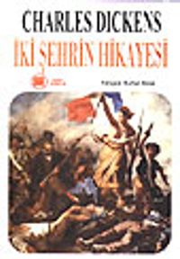 İki Şehrin Hikayesi