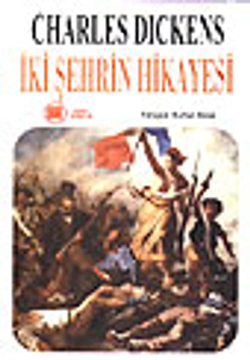 İki Şehrin Hikayesi