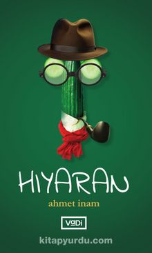 Hıyaran - Ahmet İnam