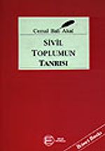 Sivil Toplumun Tanrısı