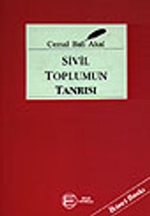 Sivil Toplumun Tanrısı