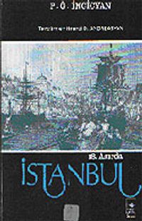 18. Asırda İstanbul